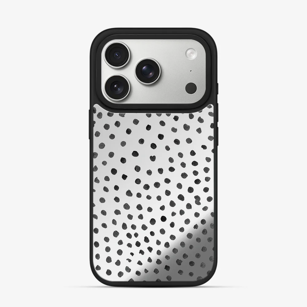 Night Sky Mirror Phone Case
