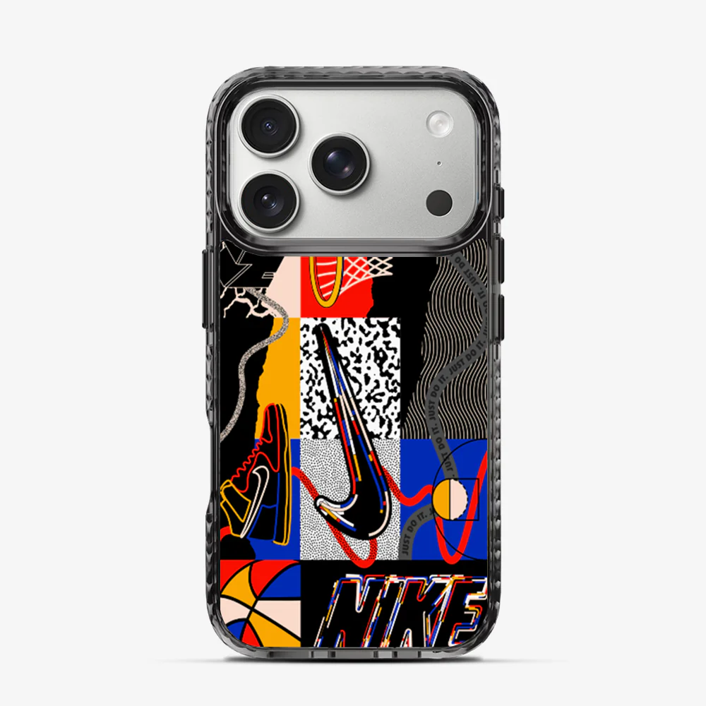 Nike | BasketBall iPhone 17 Pro Case - Image 4
