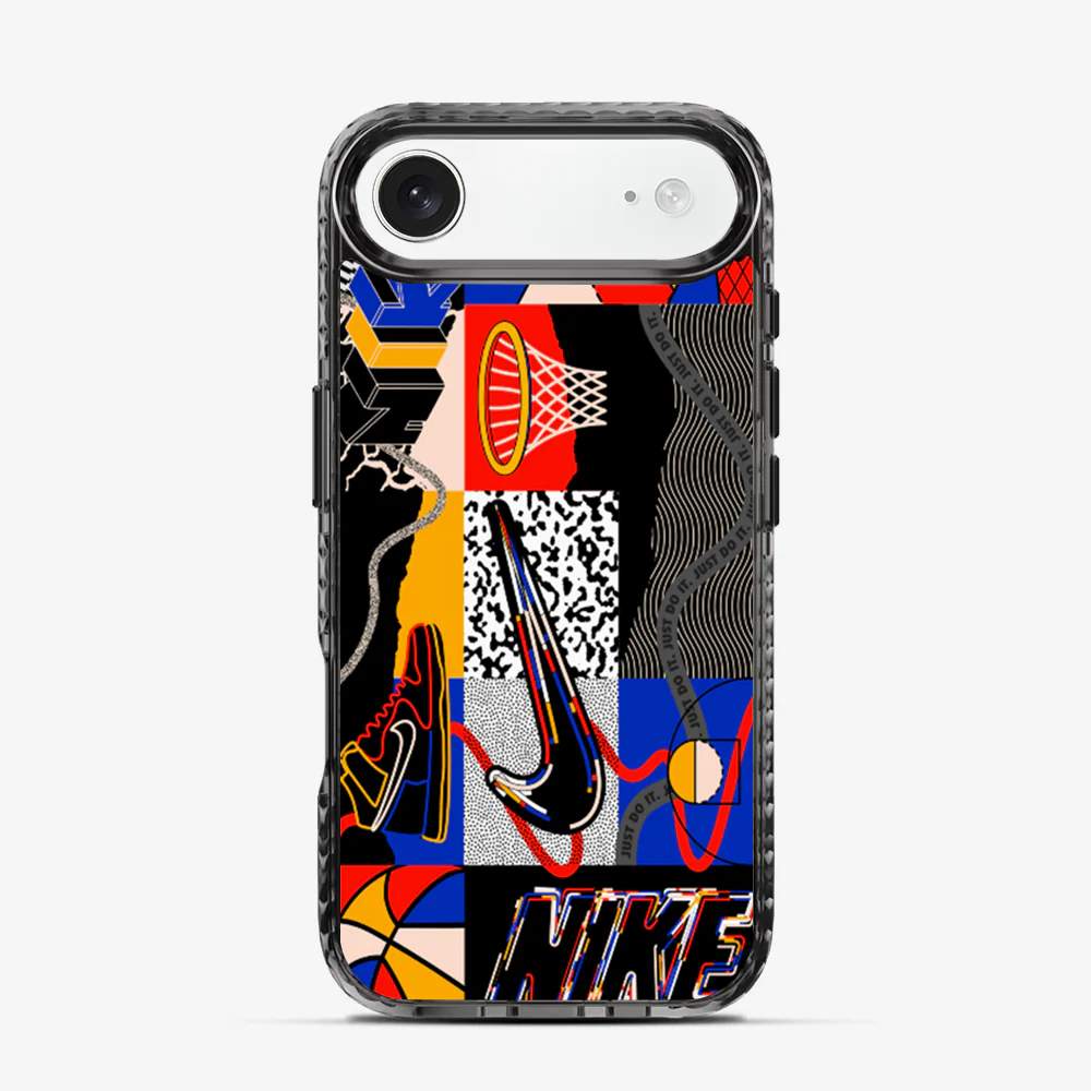 Nike | BasketBall iPhone Air Case - Image 4