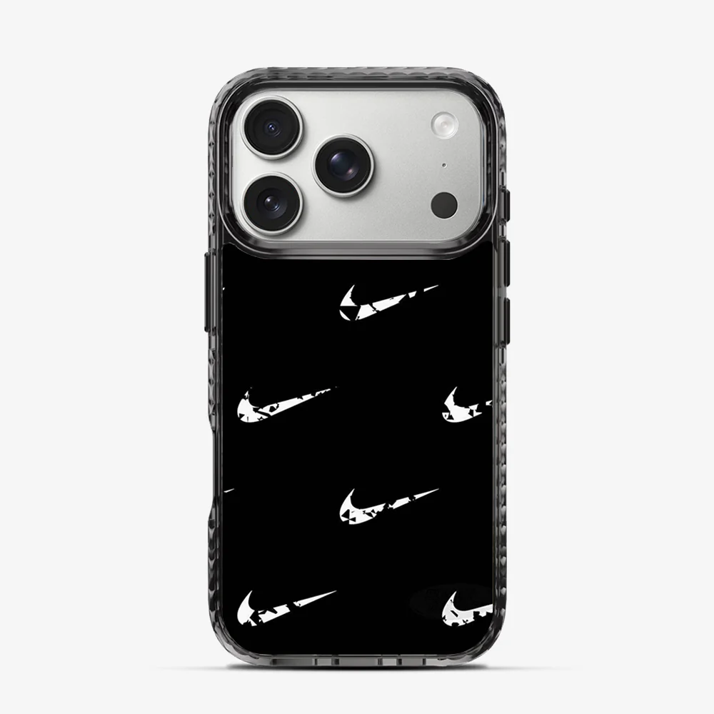 Nike Logo iPhone 17 Pro Max Case - Image 4