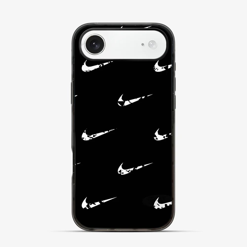 Nike Logo iPhone Air Case - Image 3