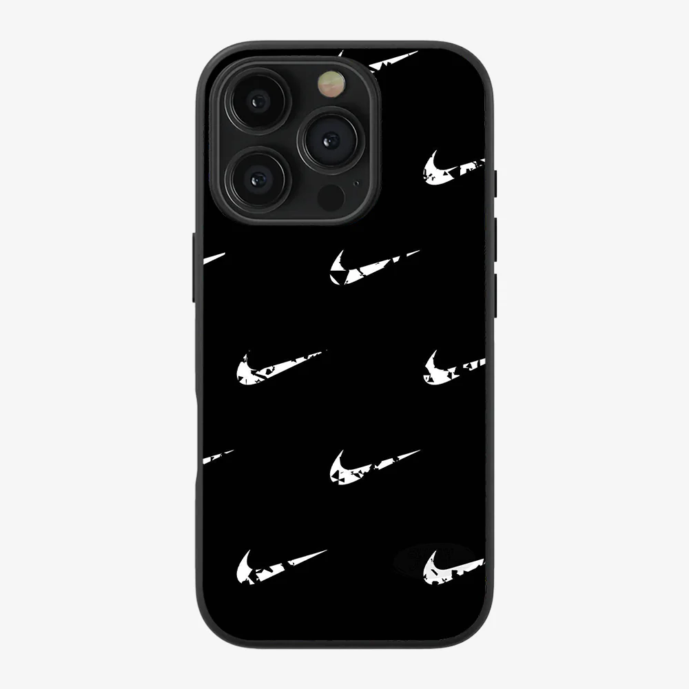 Nike Logo Phone Case