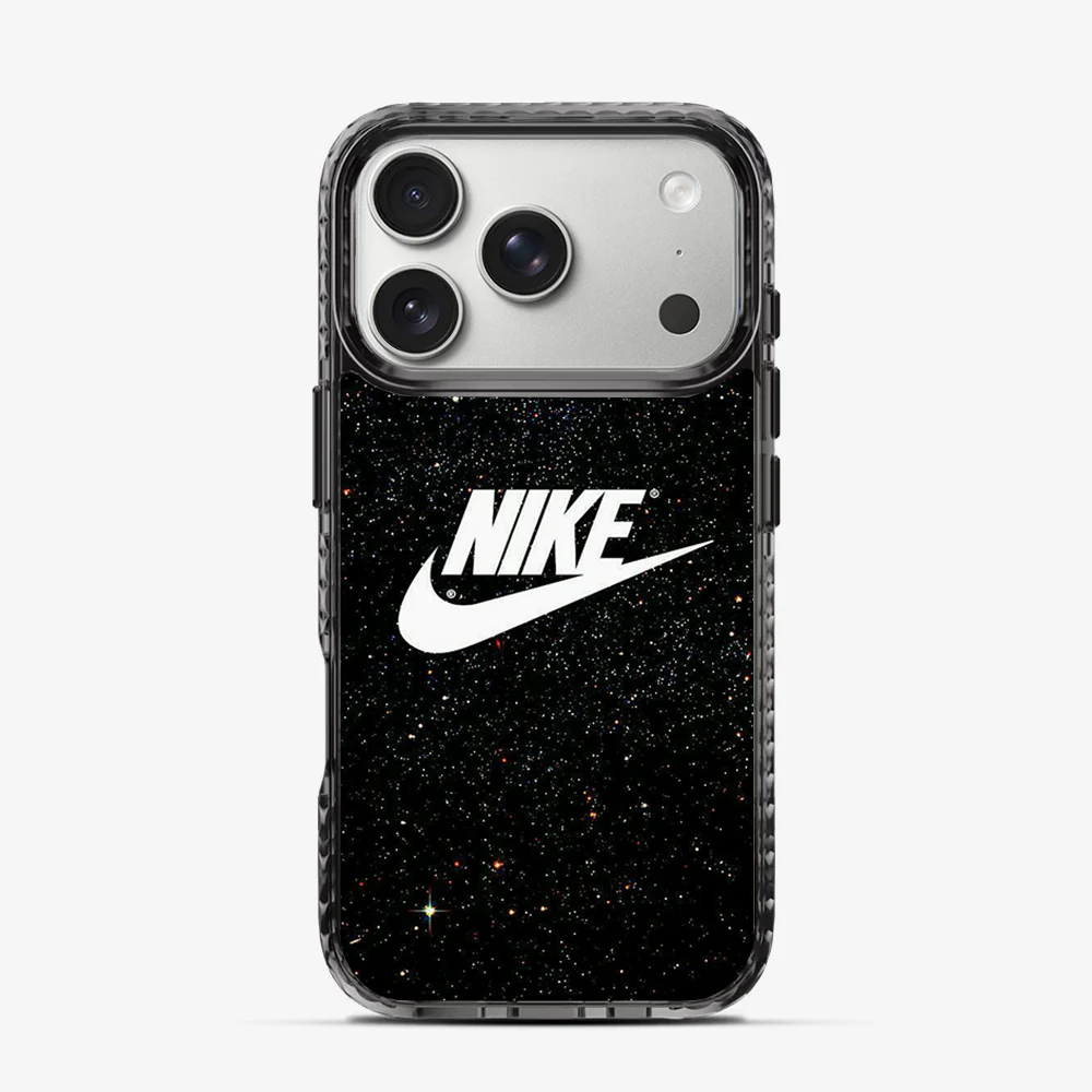 Nike Logo X Galaxy iPhone 17 Pro Max Case - Image 4