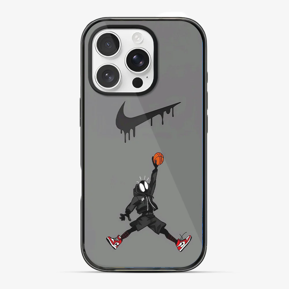 Nike Spiderverse Phone Case - Image 4