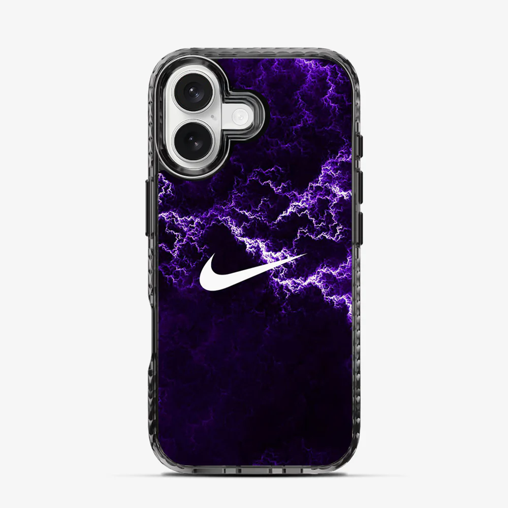 Nike Thunder iPhone 17 Case - Image 4