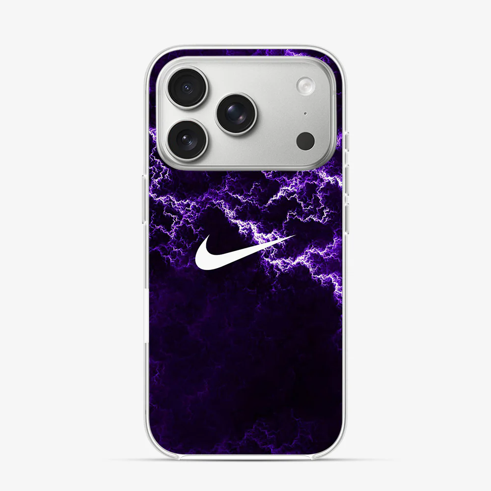 Nike Thunder iPhone 17 Pro Max Case - Image 2