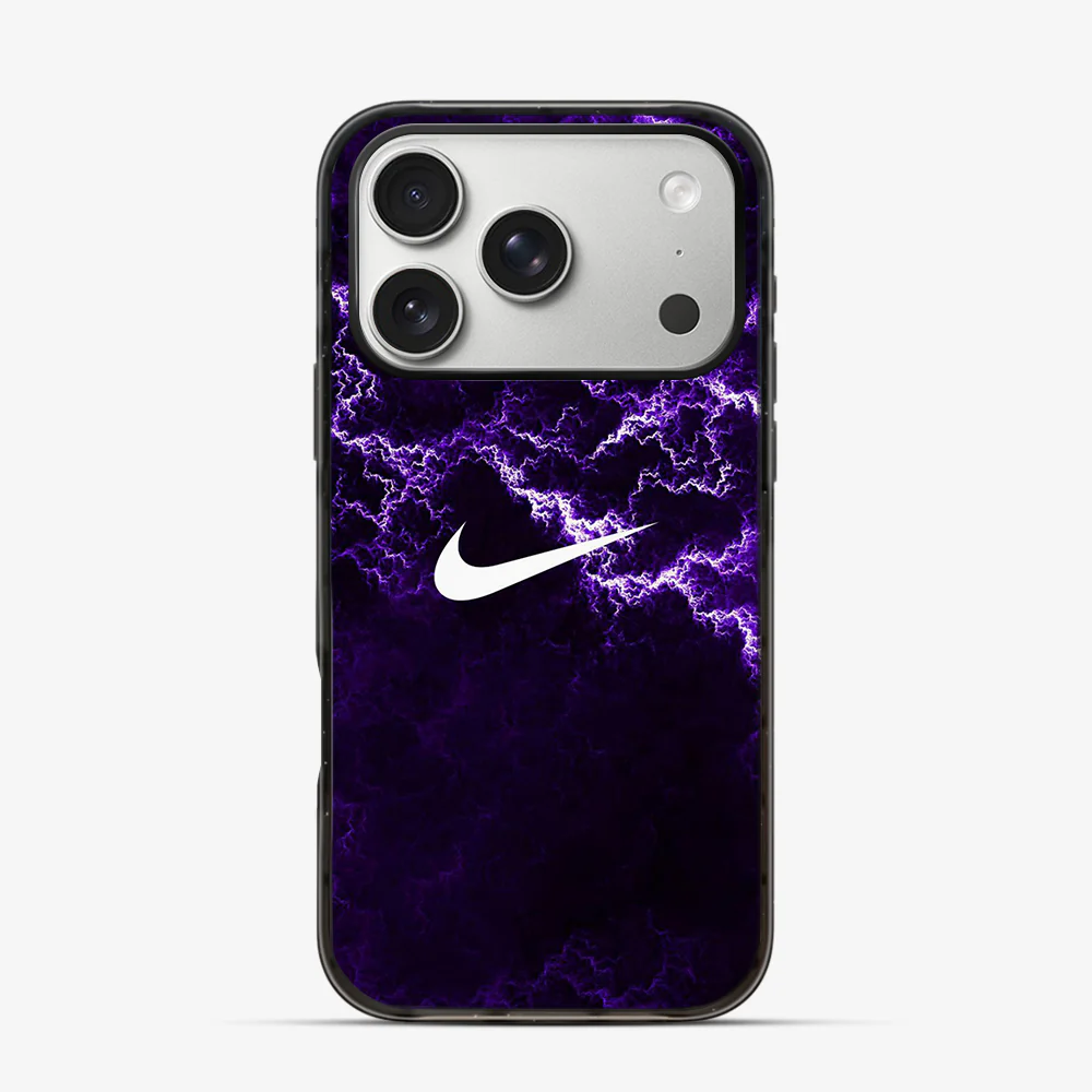 Nike Thunder iPhone 17 Pro Max Case - Image 3