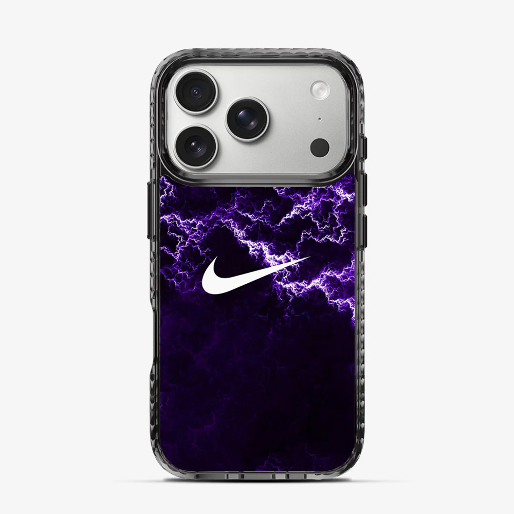 Nike Thunder iPhone 17 Pro Max Case - Image 4