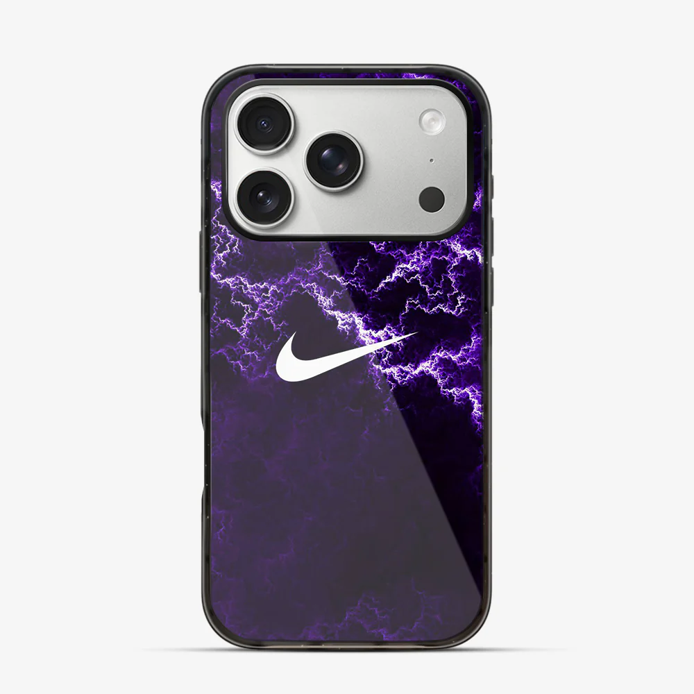 Nike Thunder iPhone 17 Pro Max Case - Image 5