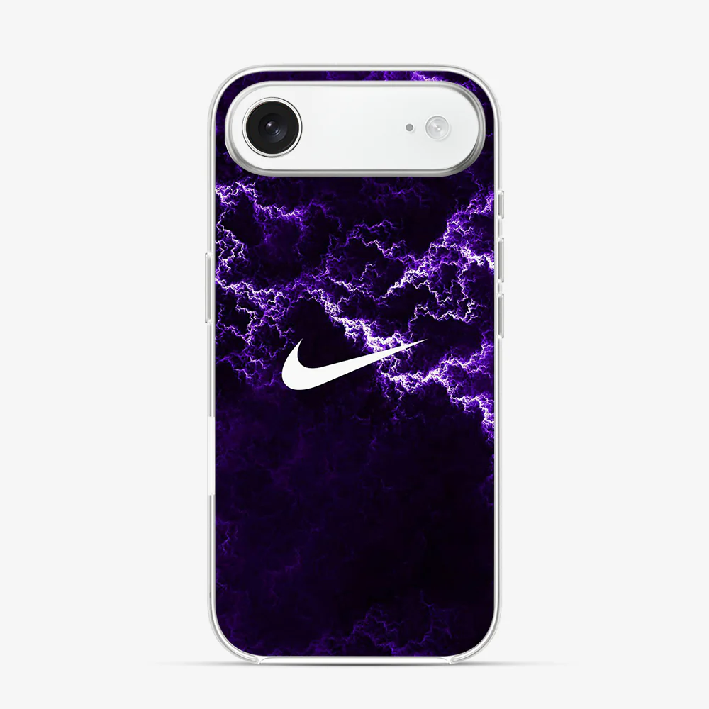 Nike Thunder iPhone Air Case - Image 2