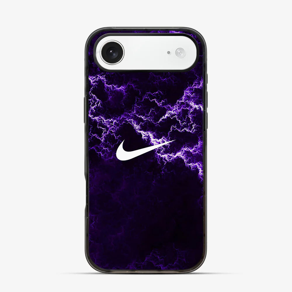 Nike Thunder iPhone Air Case - Image 3