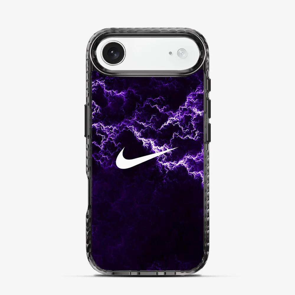 Nike Thunder iPhone Air Case - Image 4