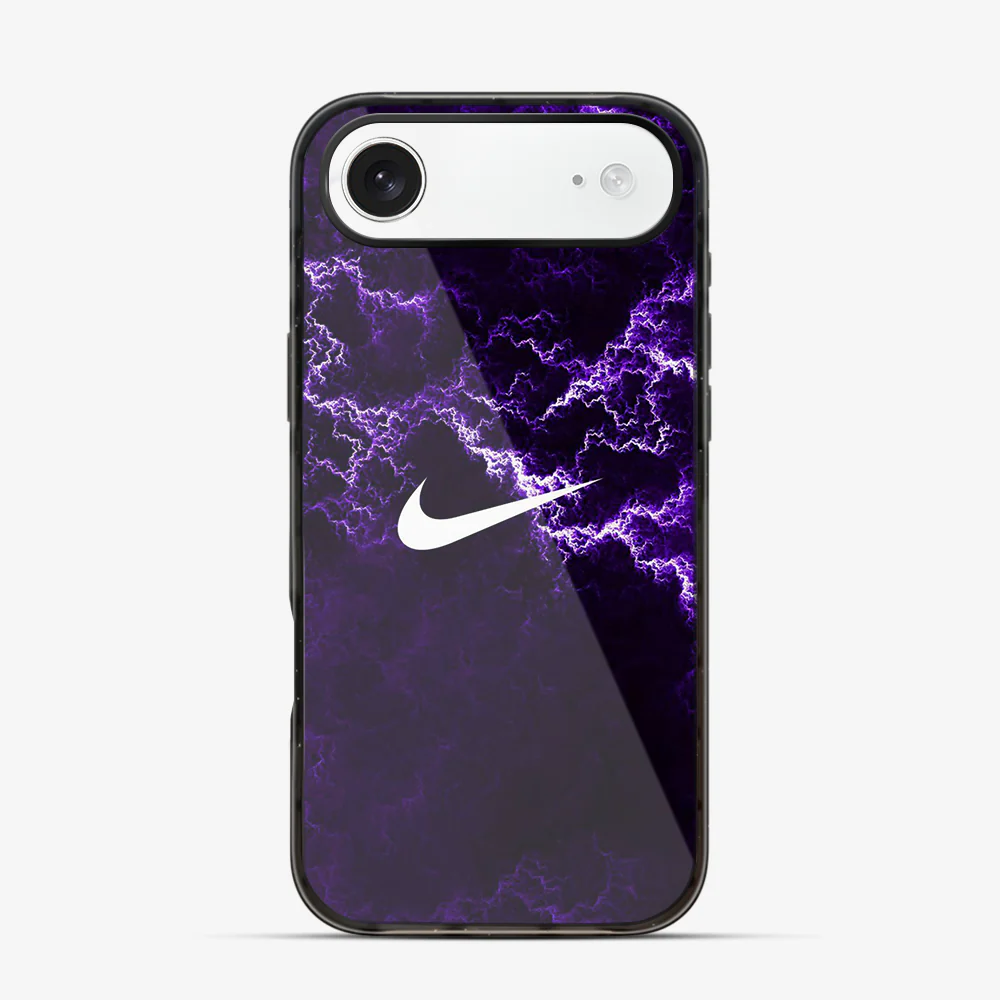 Nike Thunder iPhone Air Case - Image 5