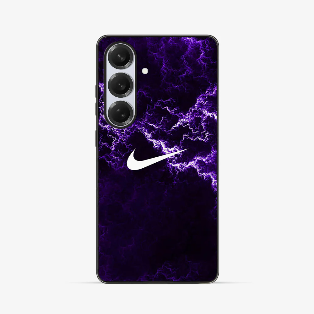 Nike Thunder Samsung Phone Case