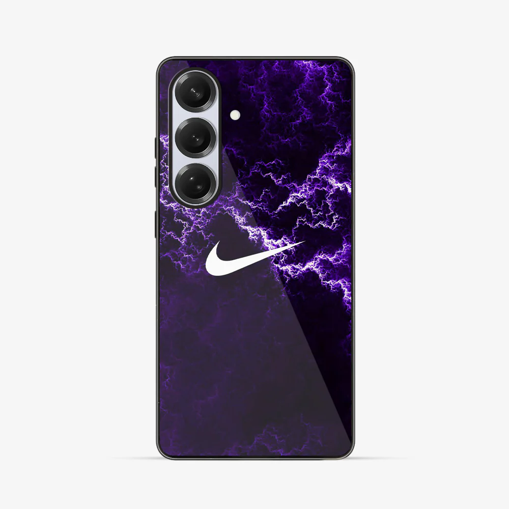 Nike Thunder Samsung Phone Case - Image 3