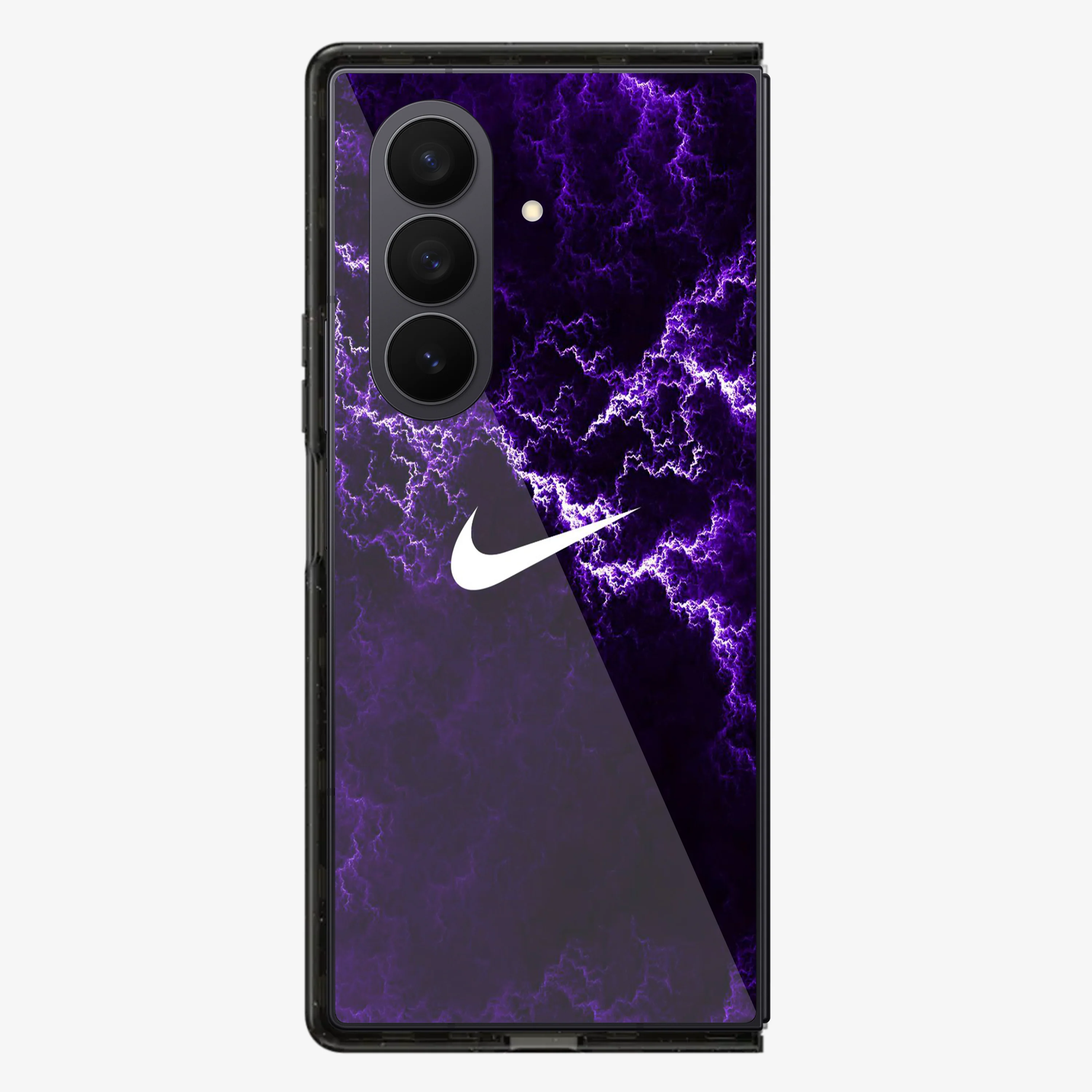 Nike Thunder Samsung Z Fold Phone Case - Image 3