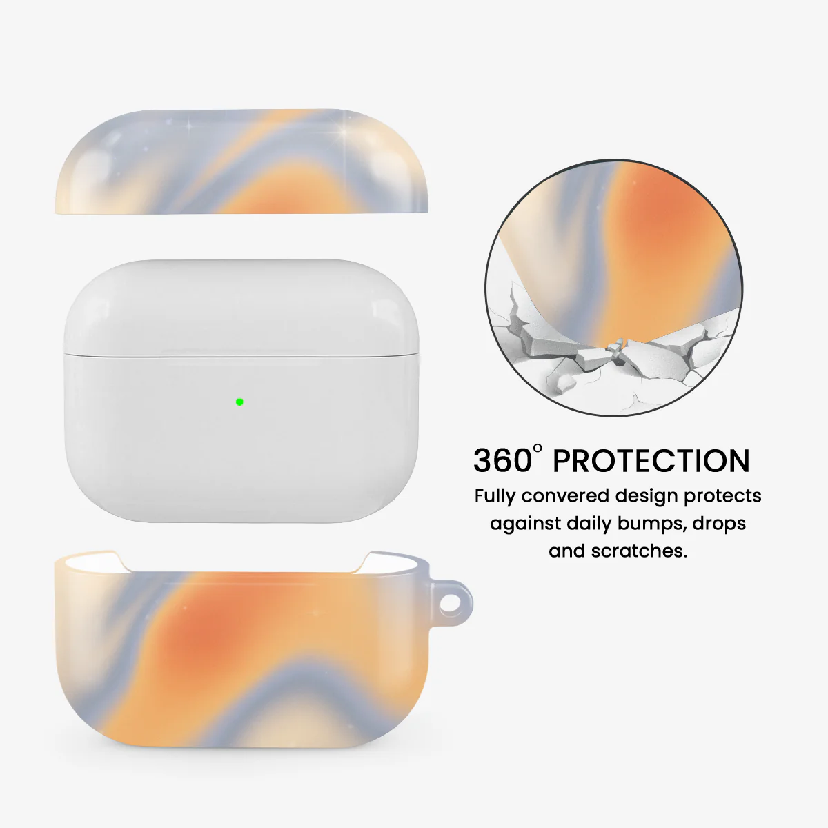Nimbus Airpods Case - Image 2