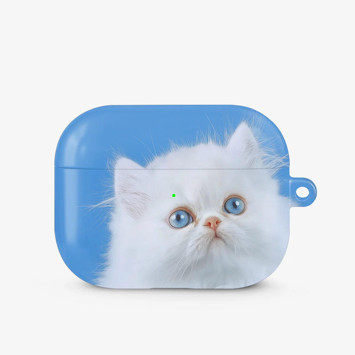 Nine Lives Airpods Case