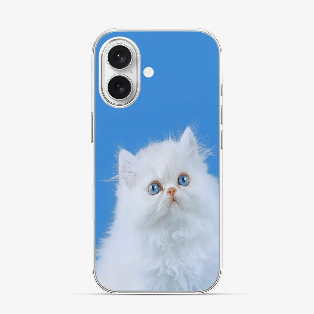 Nine Lives iPhone 17 Case - Image 2