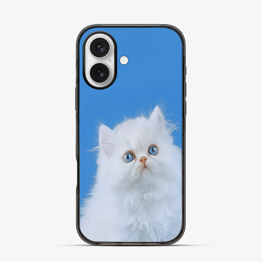 Nine Lives iPhone 17 Case - Image 3