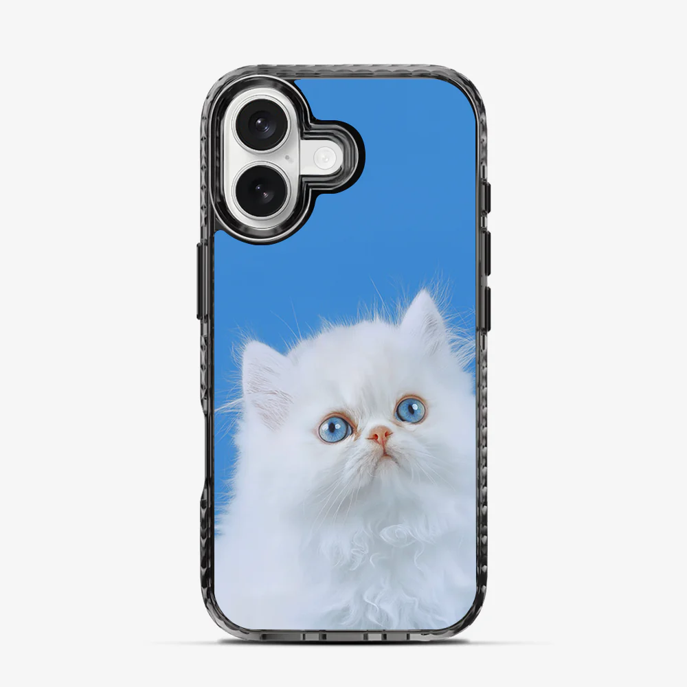 Nine Lives iPhone 17 Case - Image 4