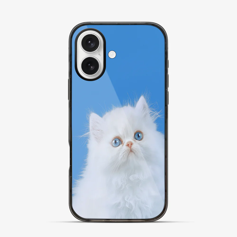 Nine Lives iPhone 17 Case - Image 5