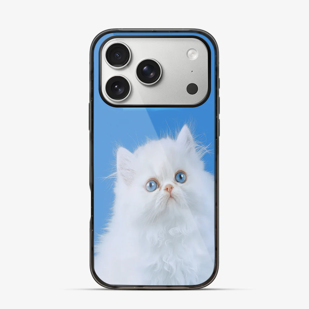 Nine Lives iPhone 17 Pro Case - Image 5