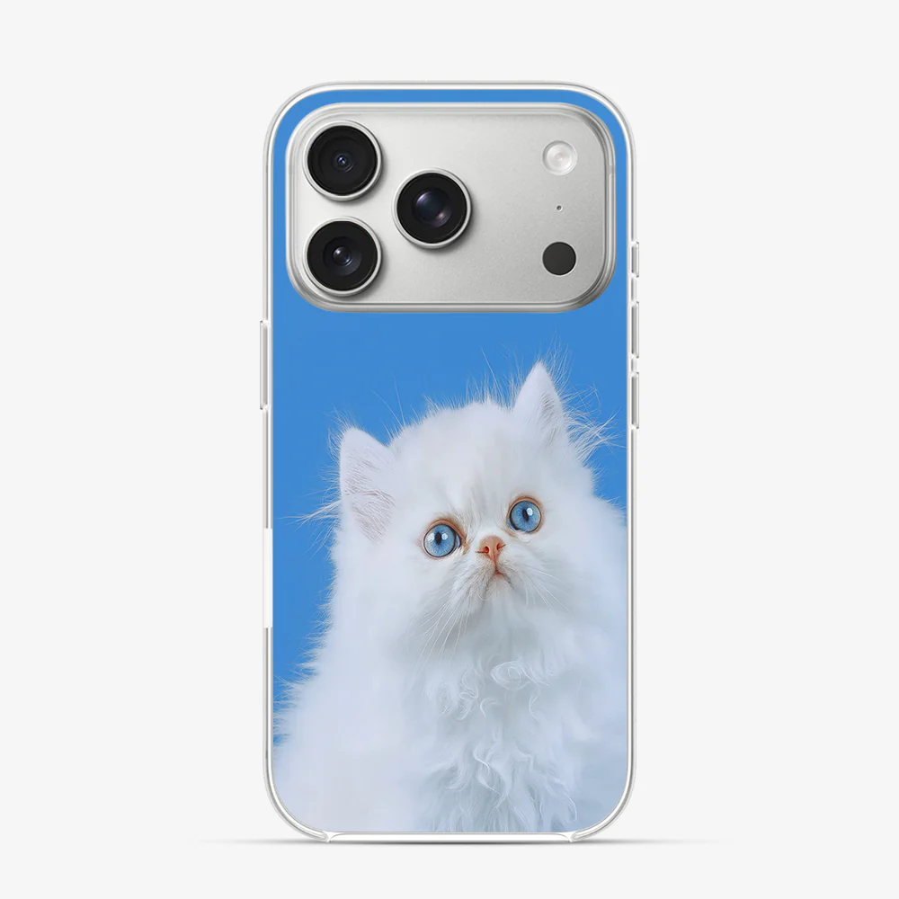Nine Lives iPhone 17 Pro Max Case - Image 2