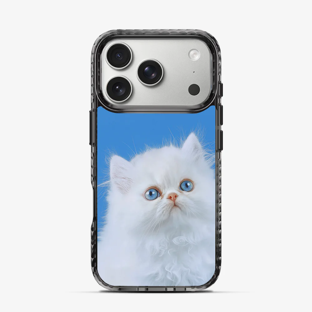 Nine Lives iPhone 17 Pro Max Case - Image 4
