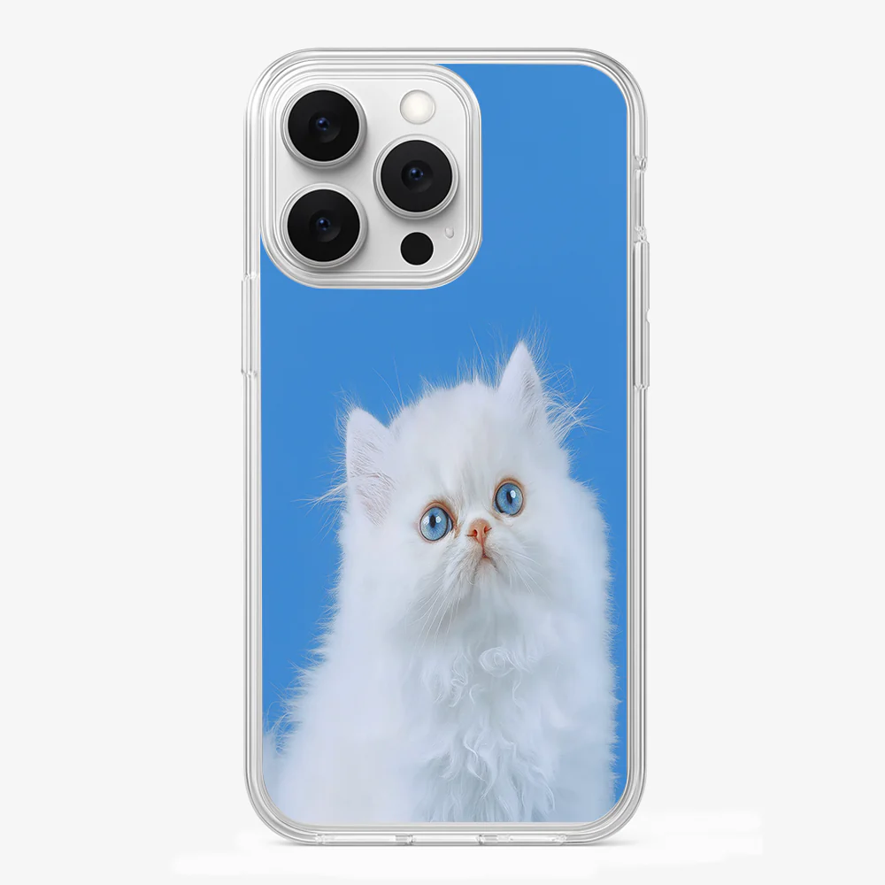 Nine Lives Phone Case - Image 2