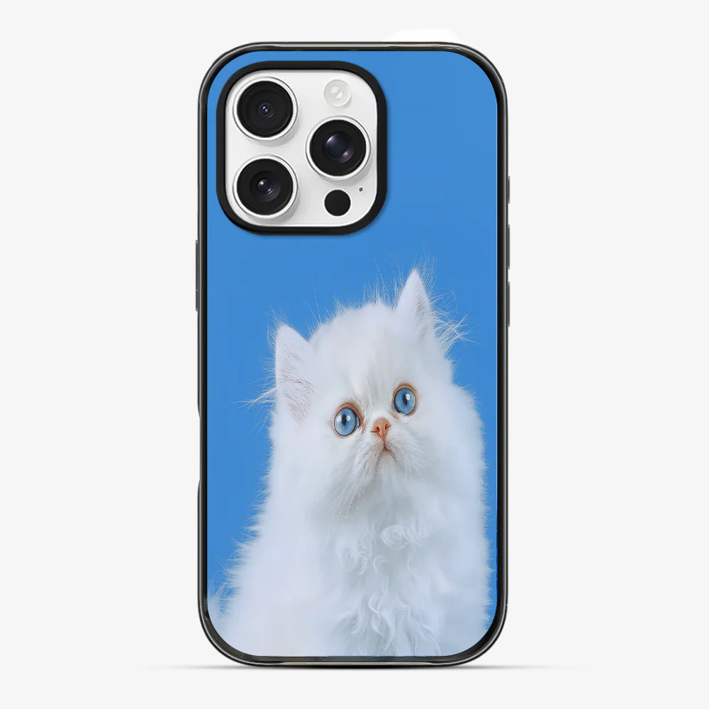 Nine Lives Phone Case - Image 3