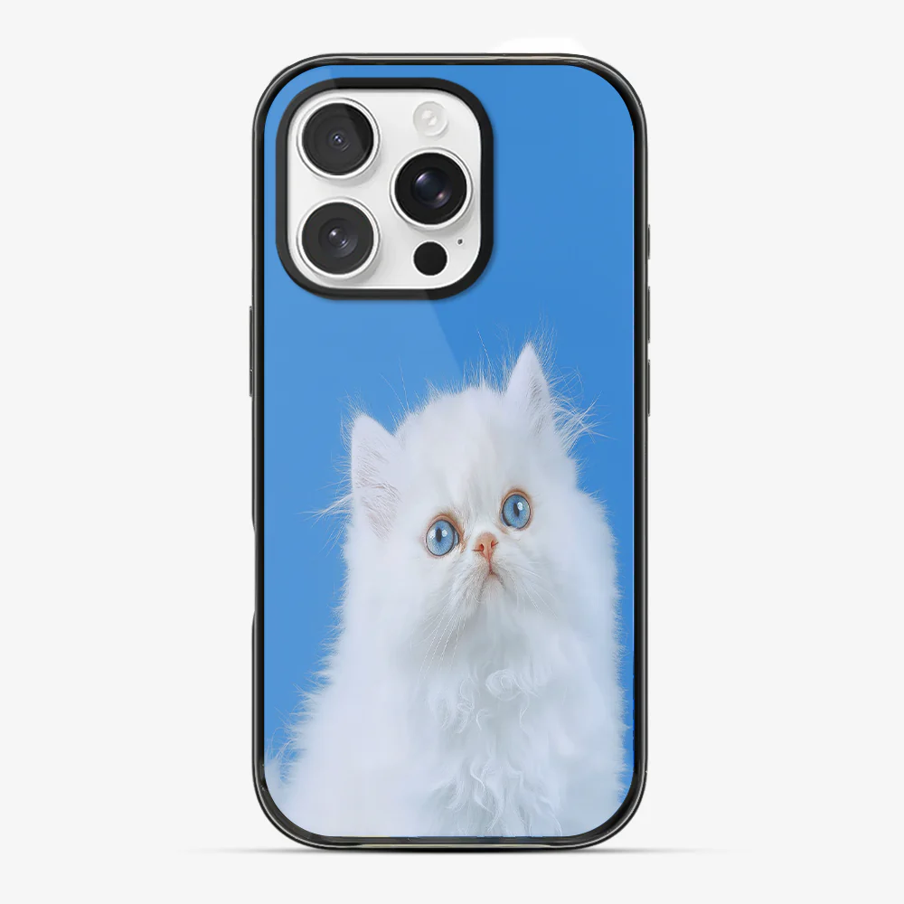 Nine Lives Phone Case - Image 4