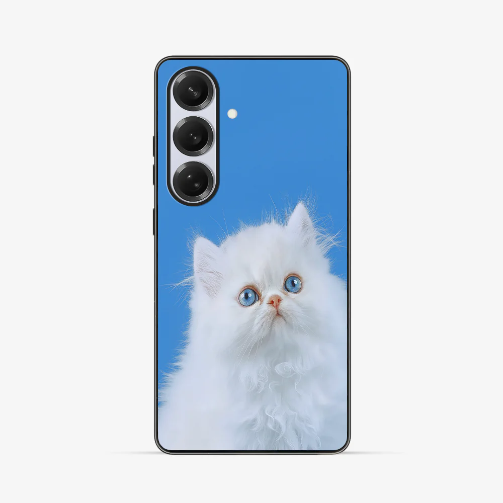 Nine Lives Samsung Phone Case
