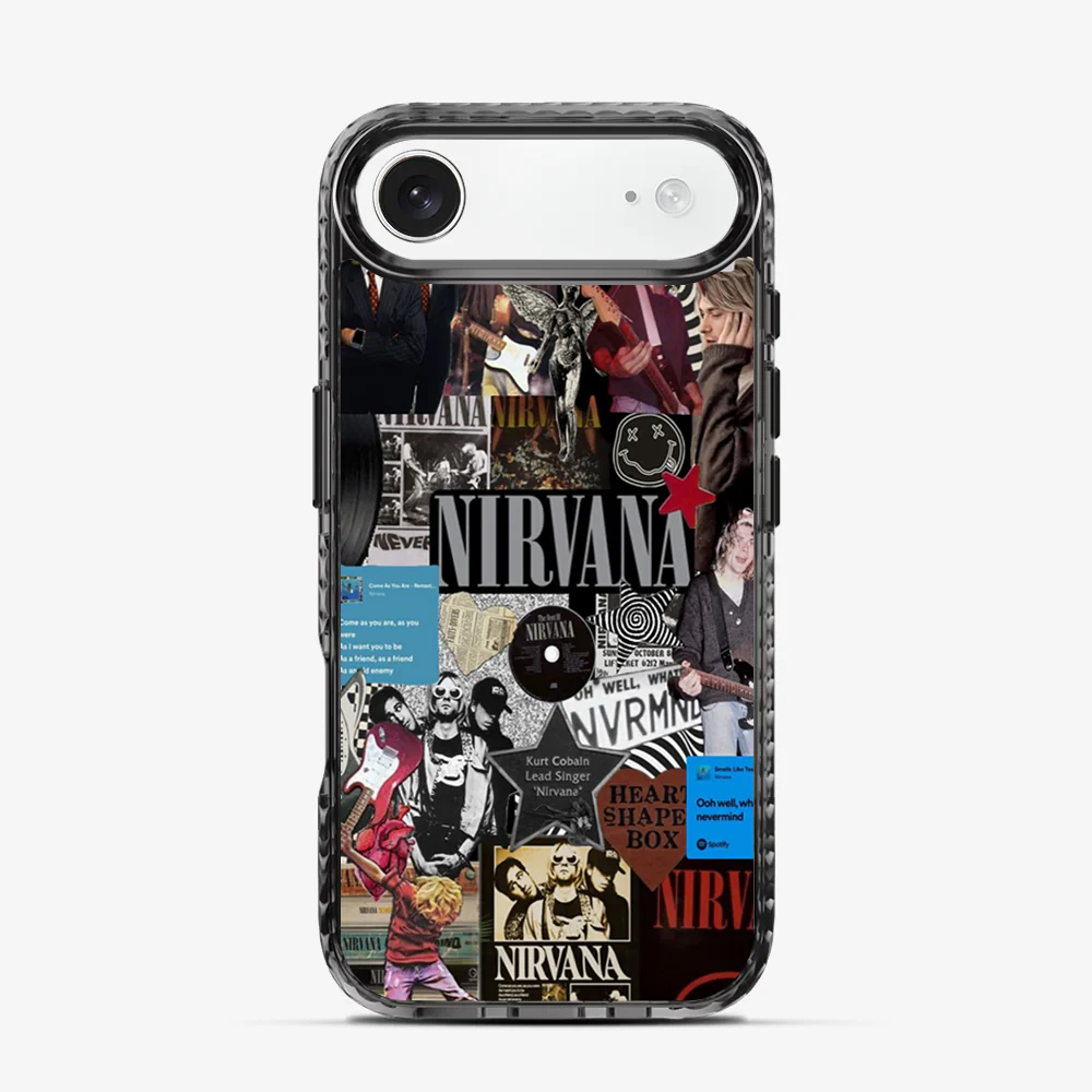 Nirvana | One iPhone Air Case - Image 4