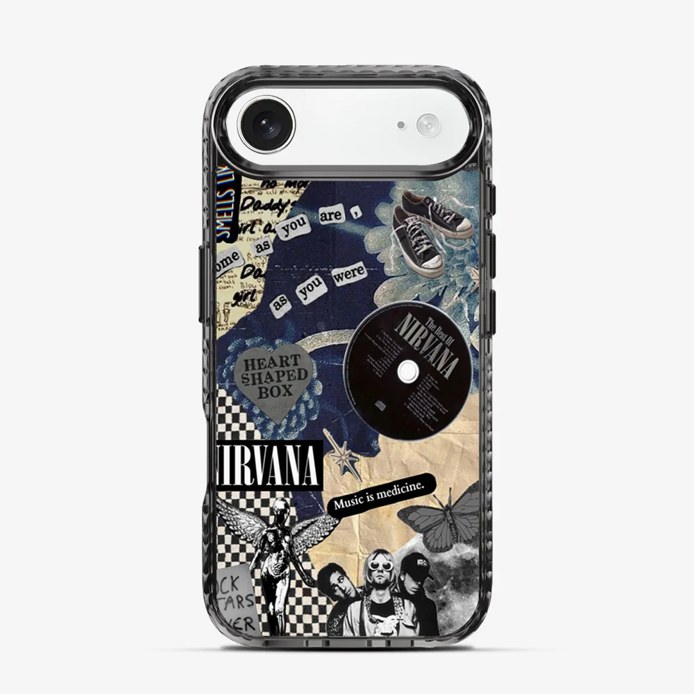 Nirvana | Two iPhone Air Case - Image 4