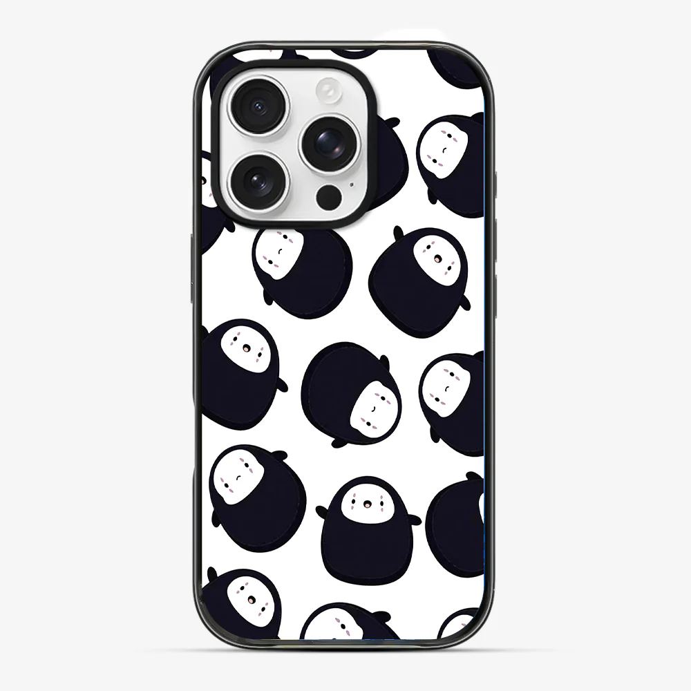 No Face Phone Case - Image 3