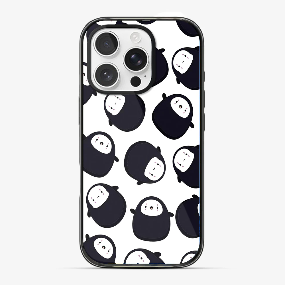 No Face Phone Case - Image 4