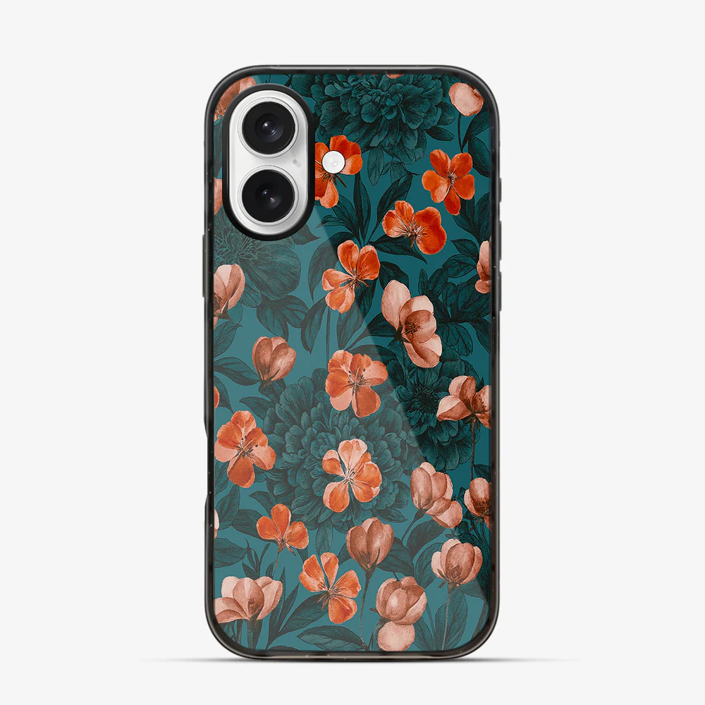No Rain No Flower iPhone 17 Case - Image 5