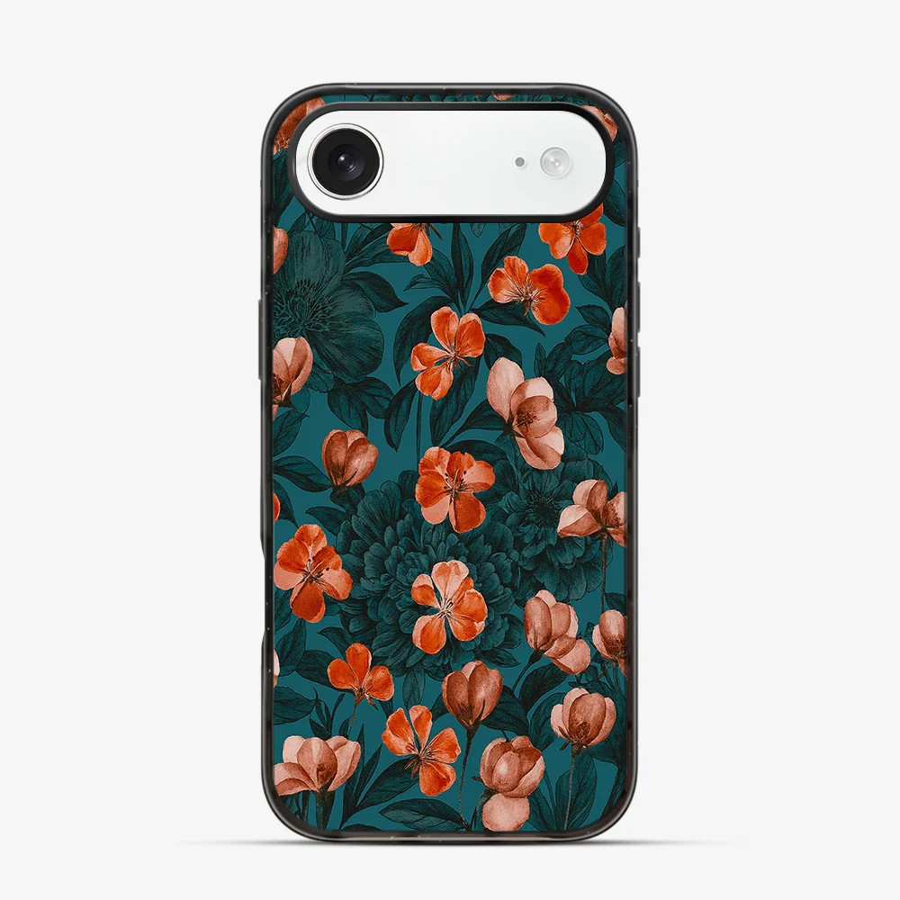 No Rain No Flower iPhone Air Case - Image 3