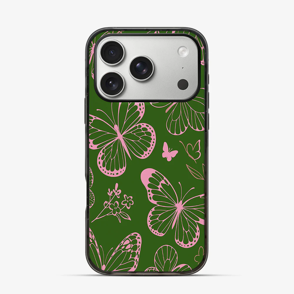 No Regrets iPhone 17 Pro Max Case - Image 3