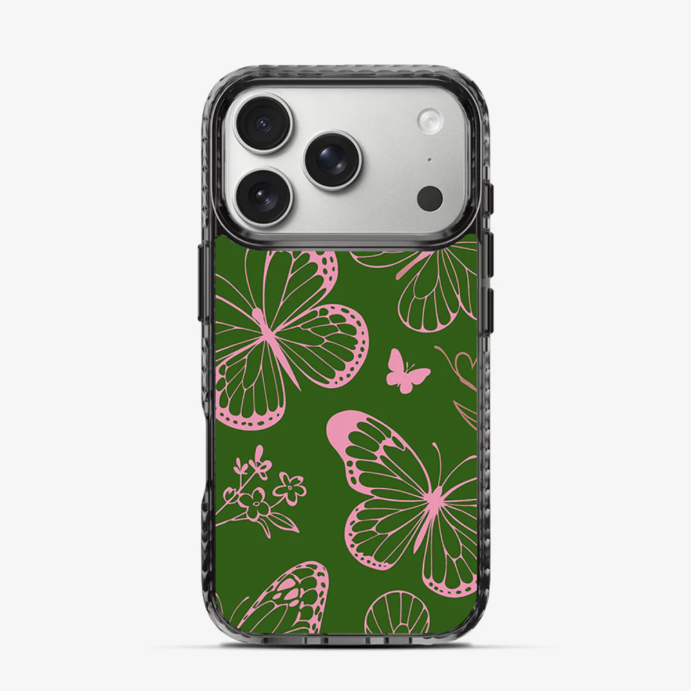 No Regrets iPhone 17 Pro Max Case - Image 4
