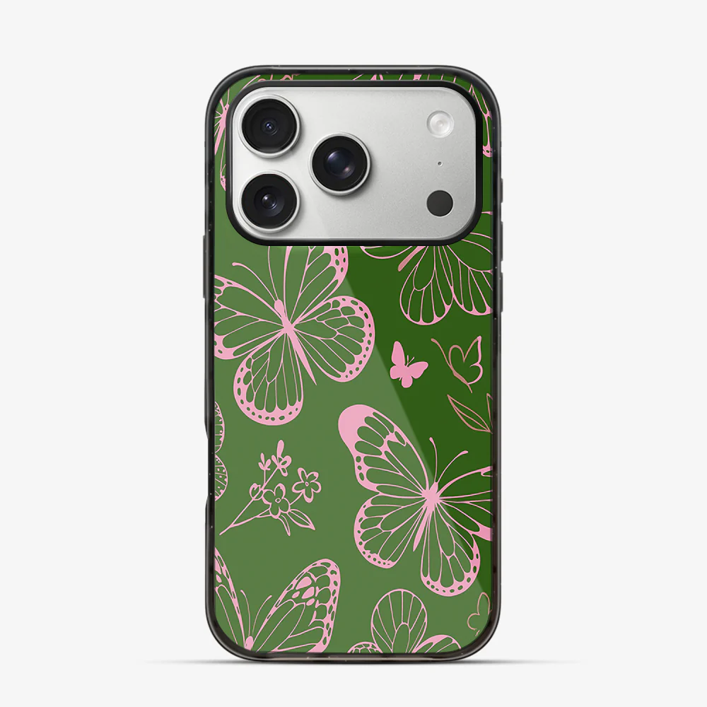 No Regrets iPhone 17 Pro Max Case - Image 5