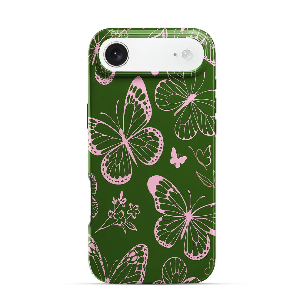 No Regrets iPhone Air Case