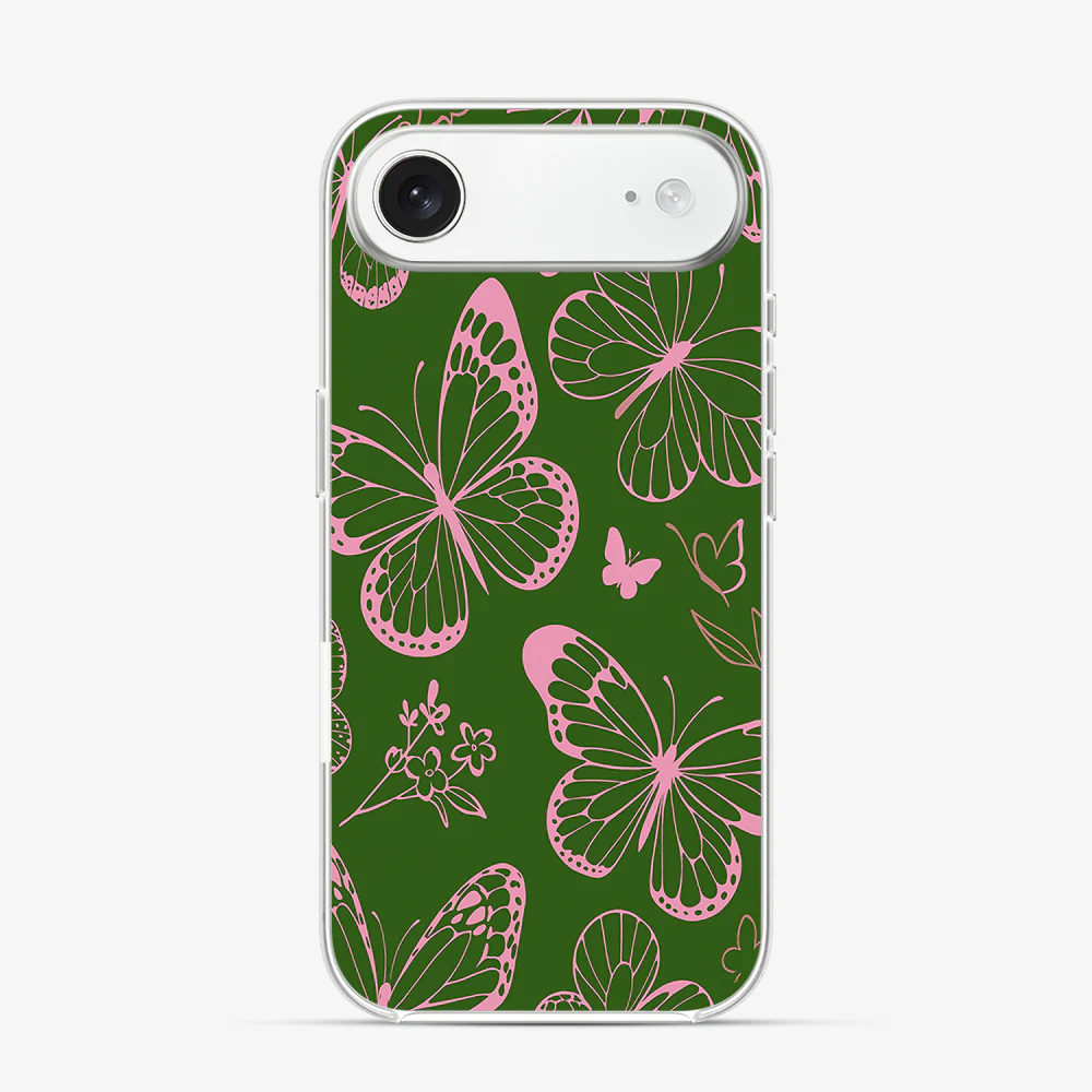 No Regrets iPhone Air Case - Image 2