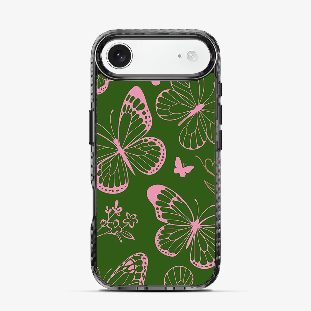 No Regrets iPhone Air Case - Image 4