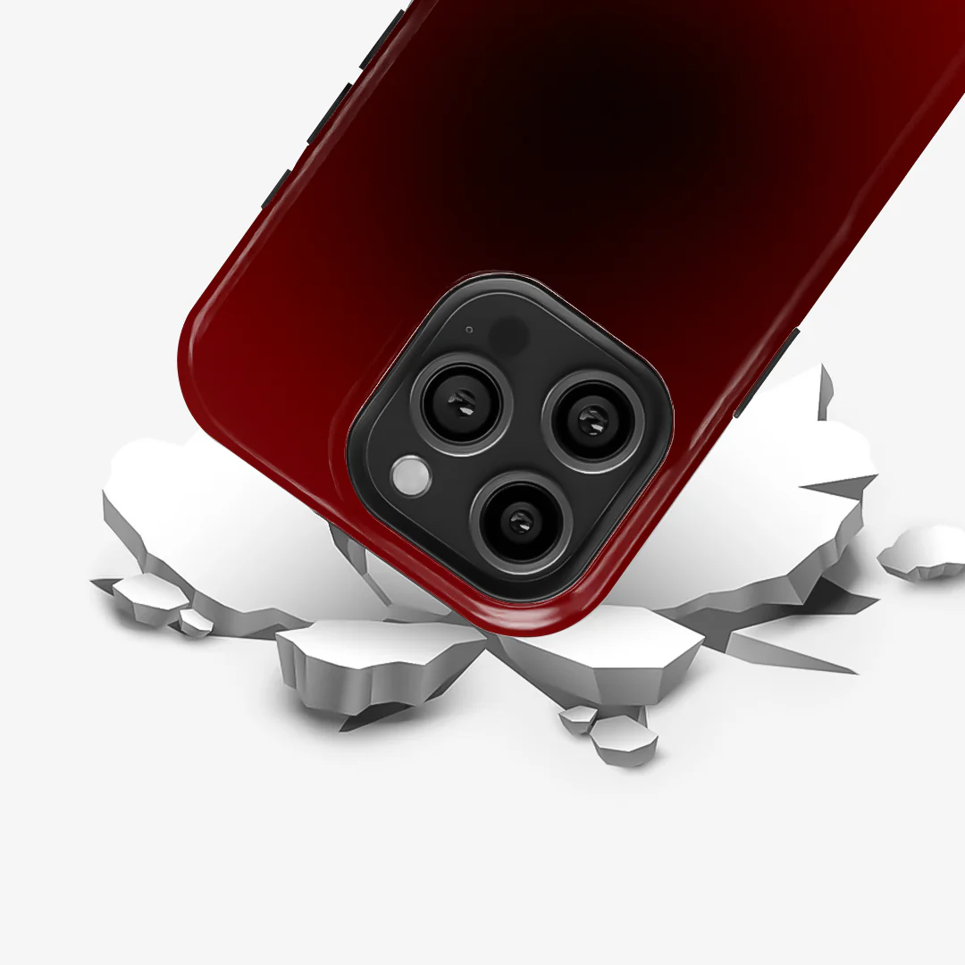 No Talking Armoured Phone Case - Image 5