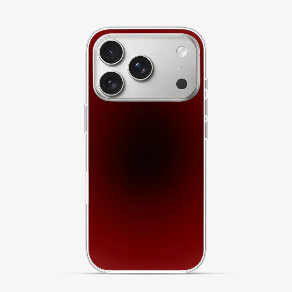 No Talking iPhone 17 Pro Max Case - Image 2