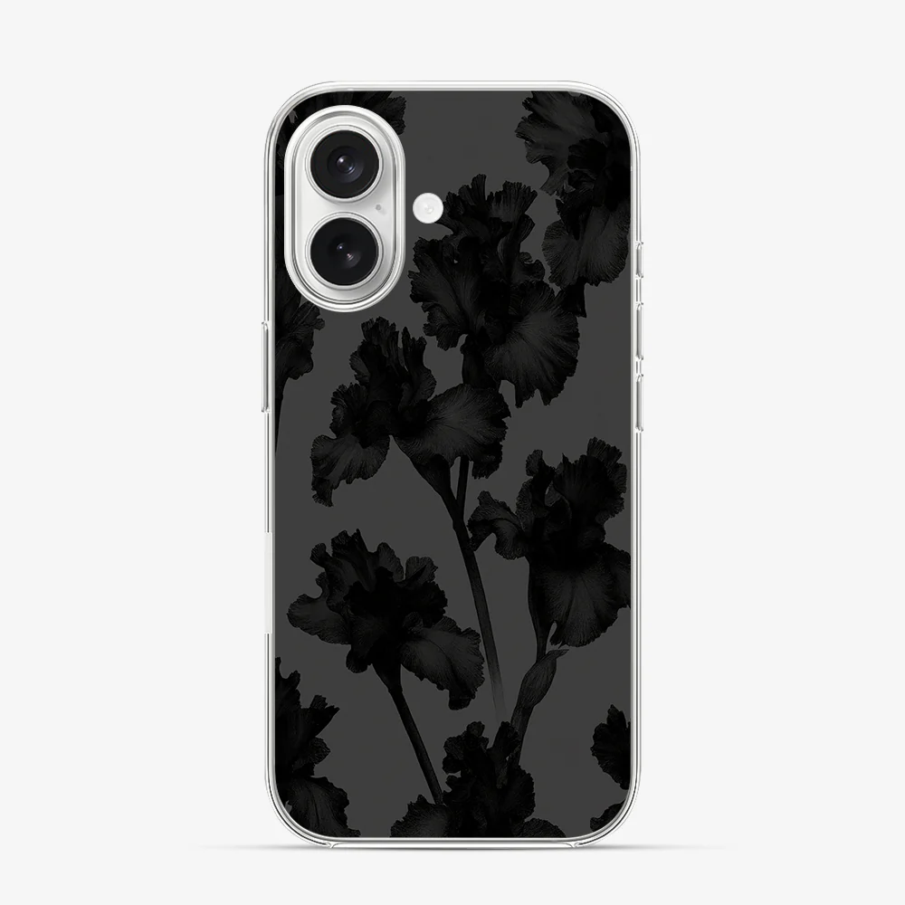 Nocturnal iPhone 16 Case - Image 2
