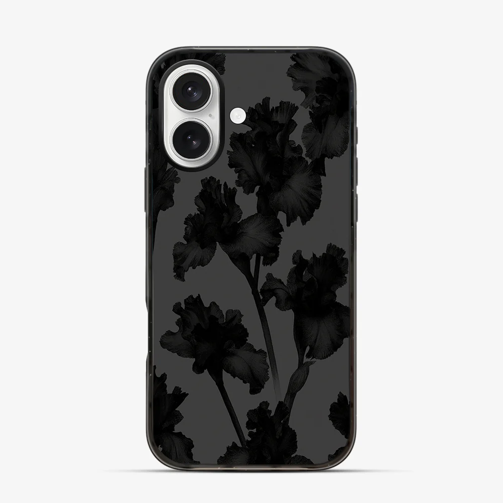 Nocturnal iPhone 17 Case - Image 3