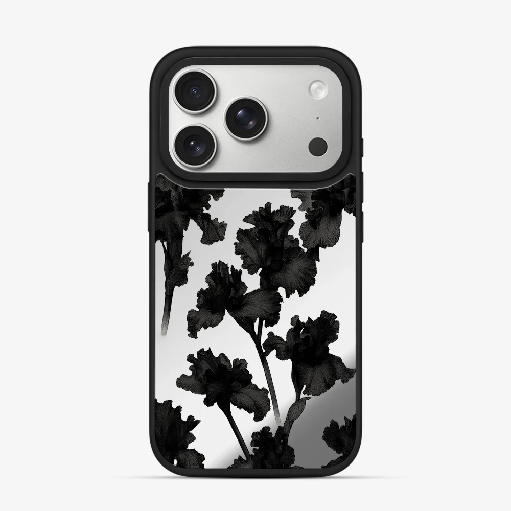 Nocturnal Mirror Phone Case
